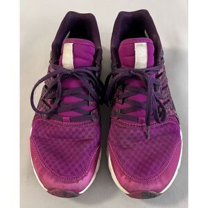 Reebok Twistform MT Running Shoes‎ Women's 8.5 Purple V66167 Crossfit Sneakers